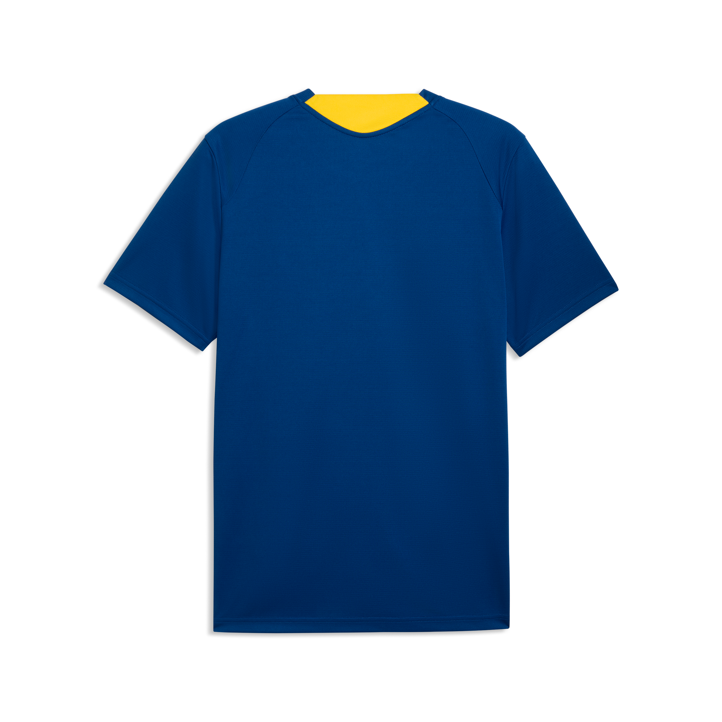 Maglia Training Clyde Royale - Faster Yellow - Parma Calcio