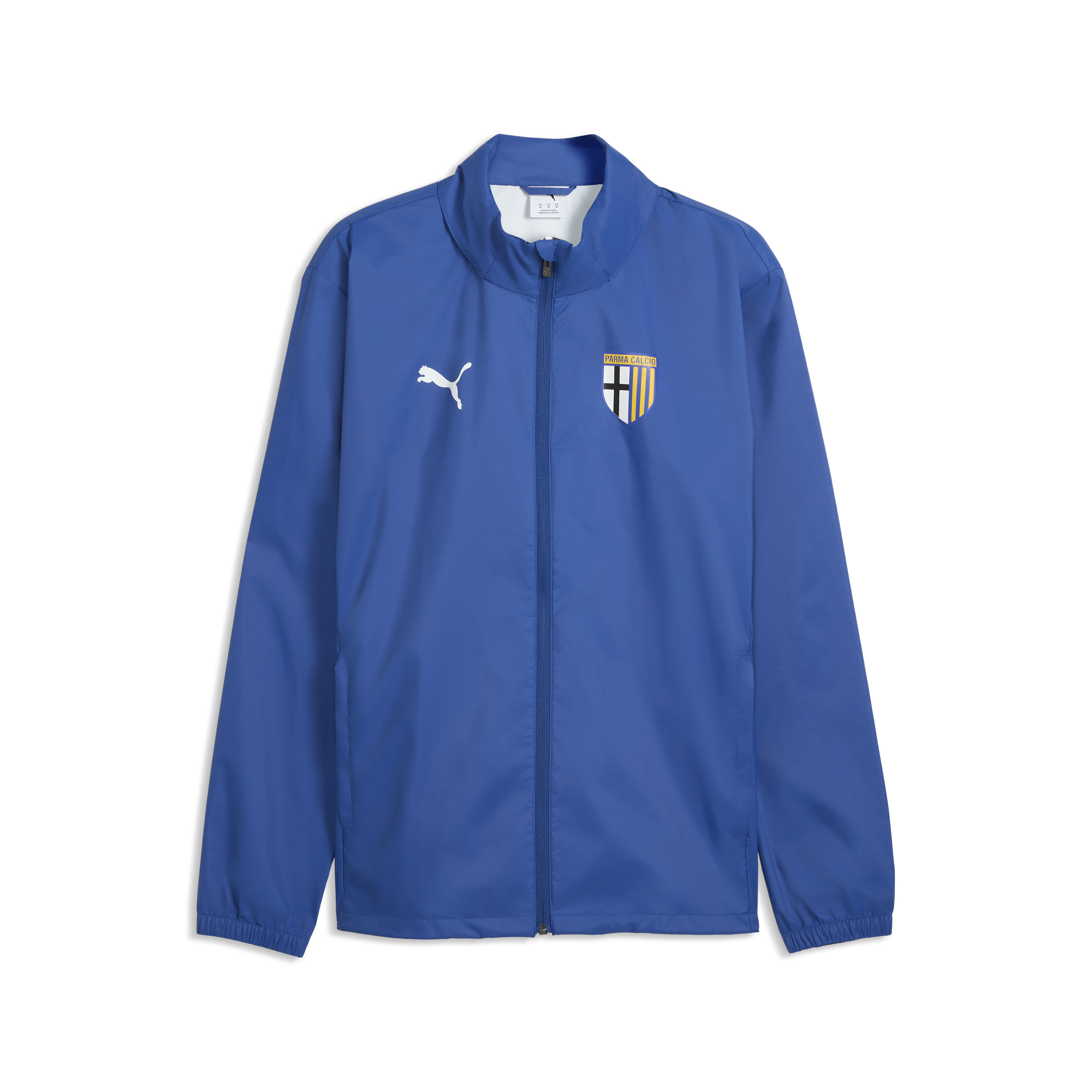 Giubbino Training Antipioggia Clyde Royal - Parma Calcio