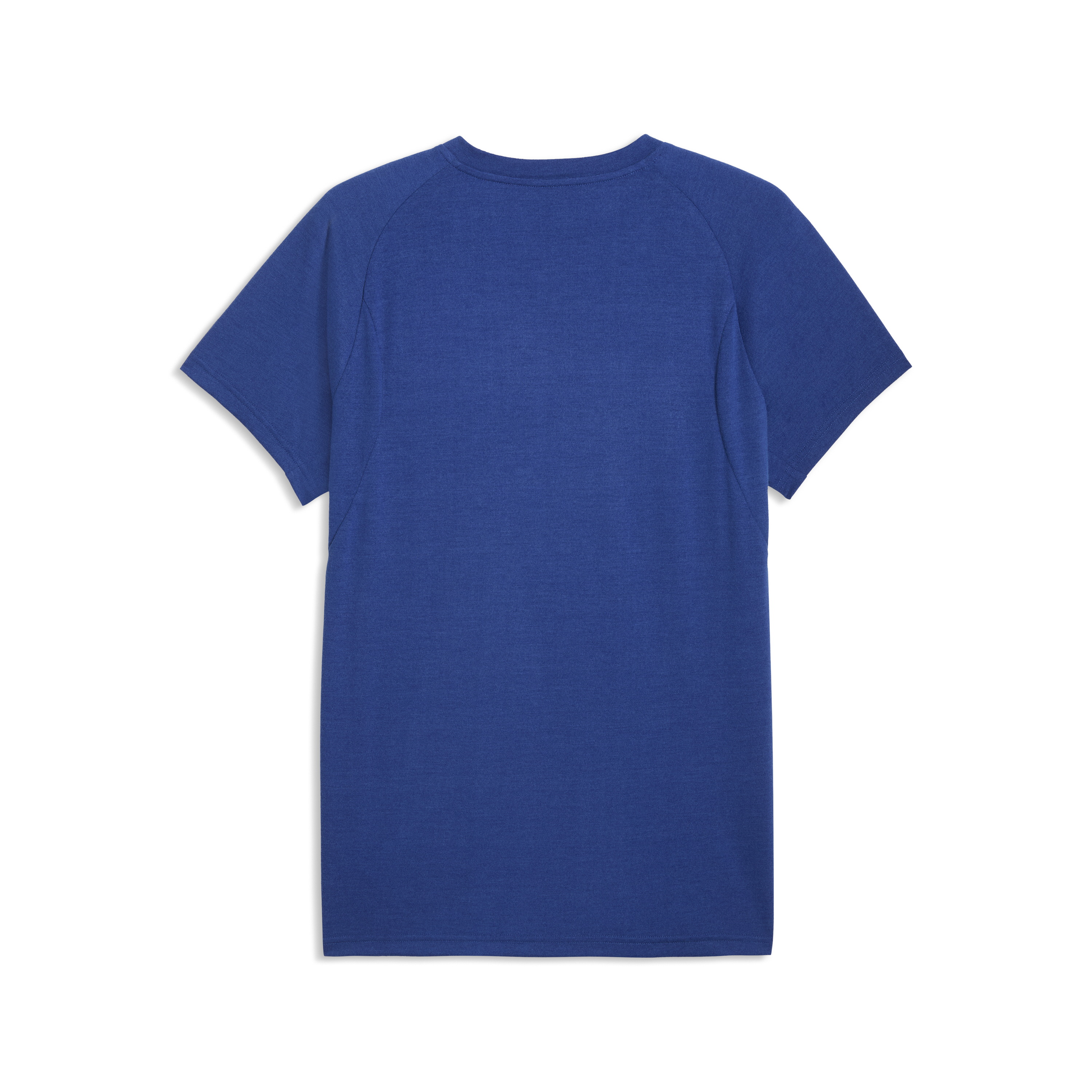 T-Shirt EvoStripe Clyde Royal-Lemon Crush - Parma Calcio