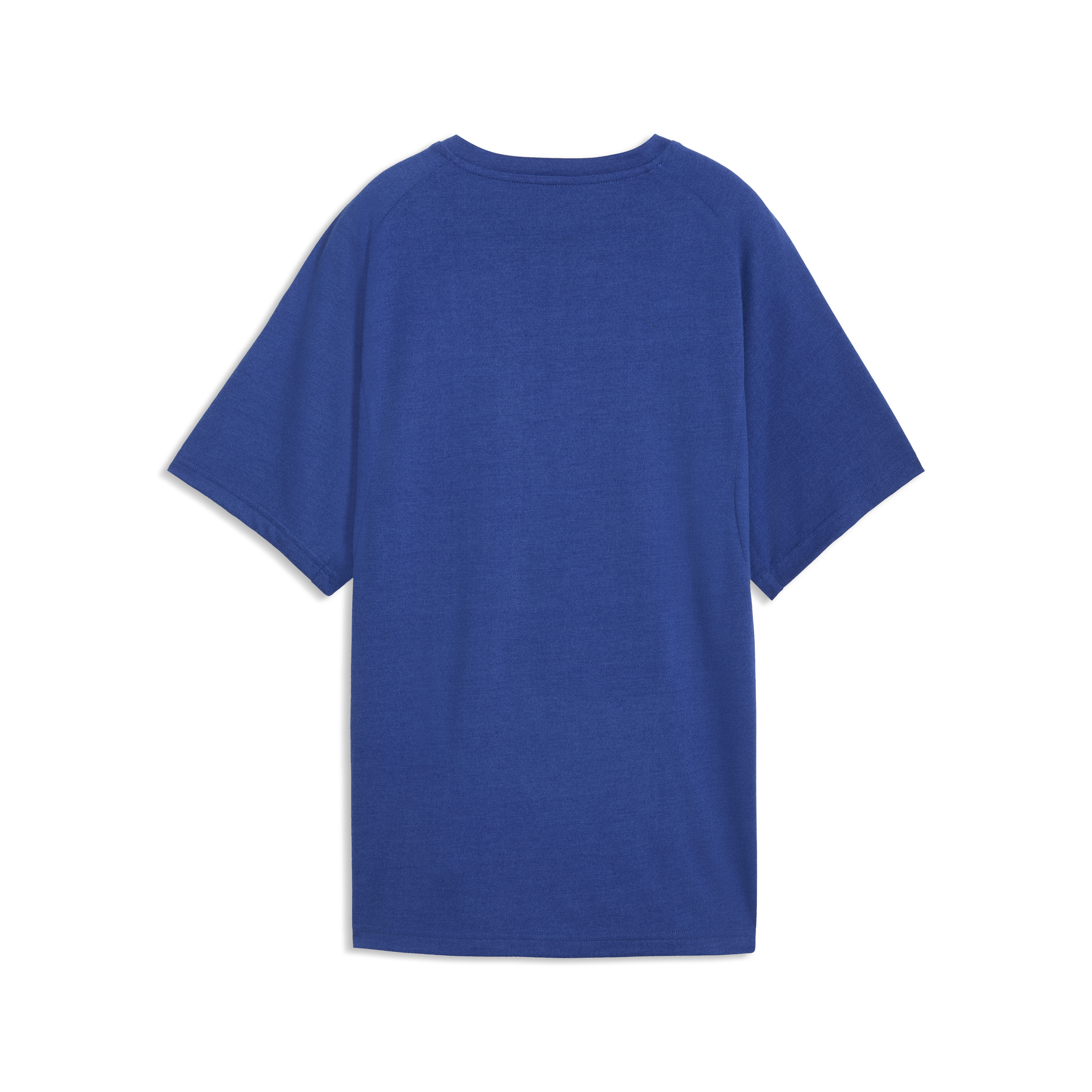 T-Shirt Woman EvoStripe Clyde Royal-Lemon Crush - Parma Calcio