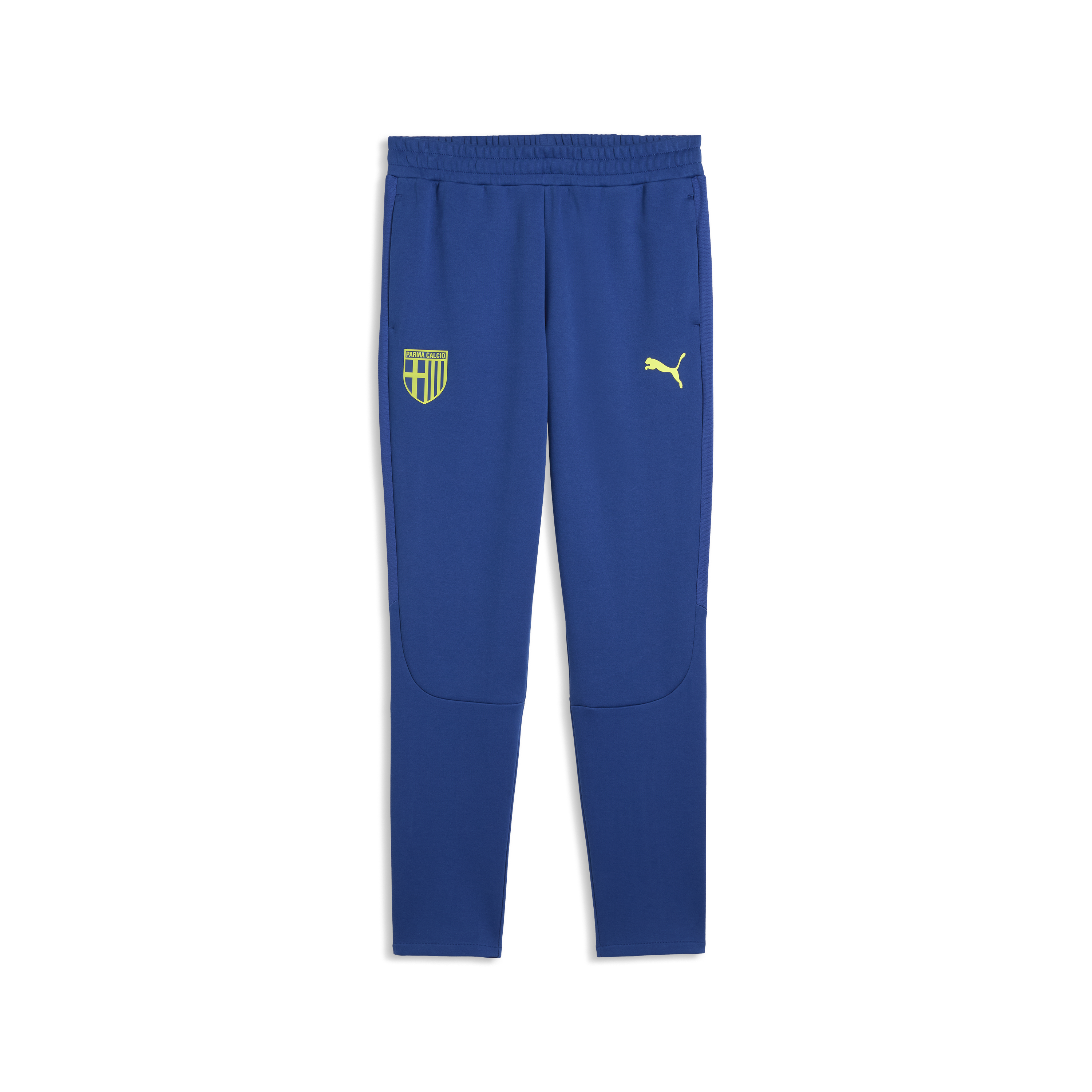 Pantalone EvoStripe Clyde Royal-Lemon Crush - Parma Calcio