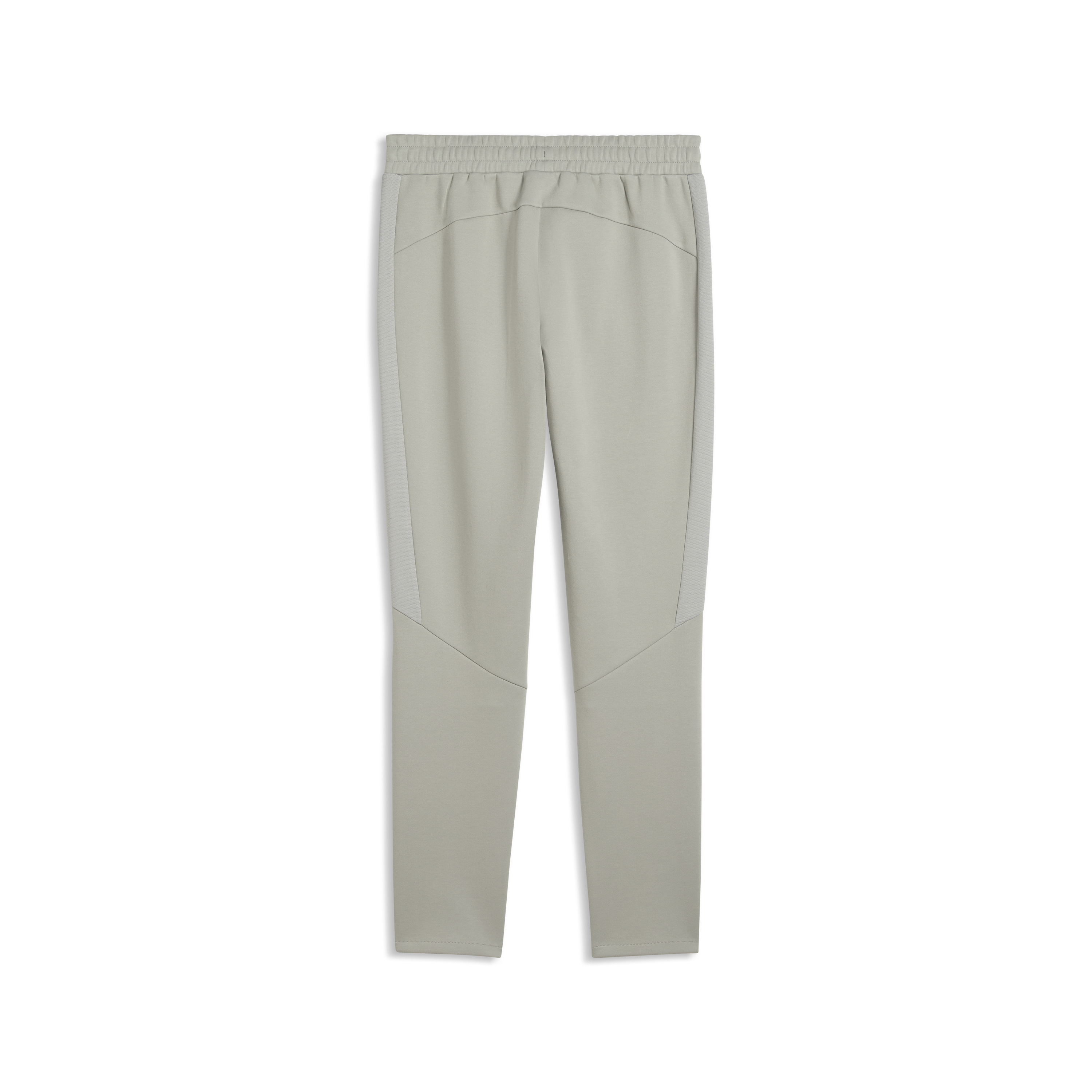 Pantalone EvoStripe Smokey Gray-Ultra Blue - Parma Calcio