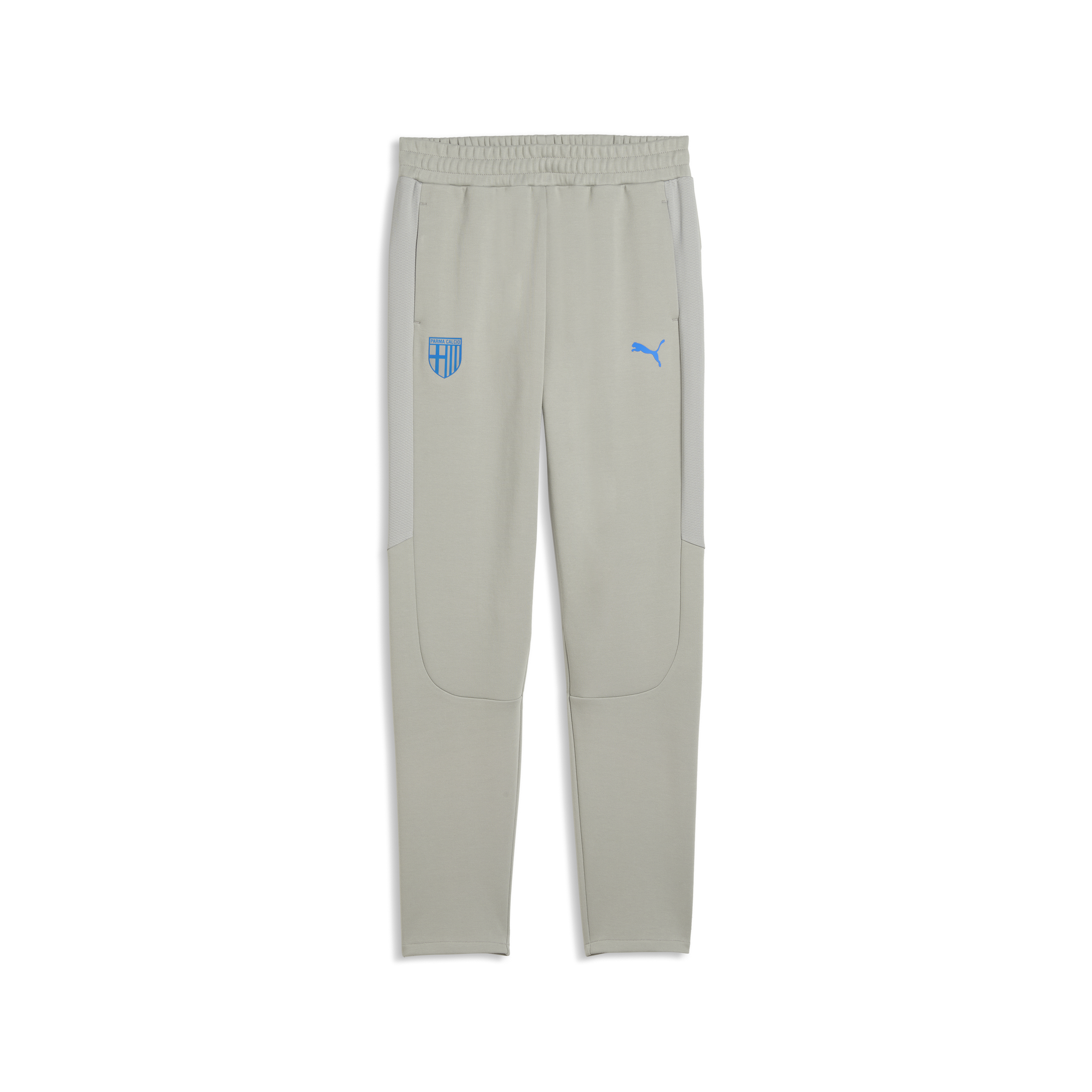 Pantalone Woman EvoStripe Smokey Gray-Ultra Blue - Parma Calcio