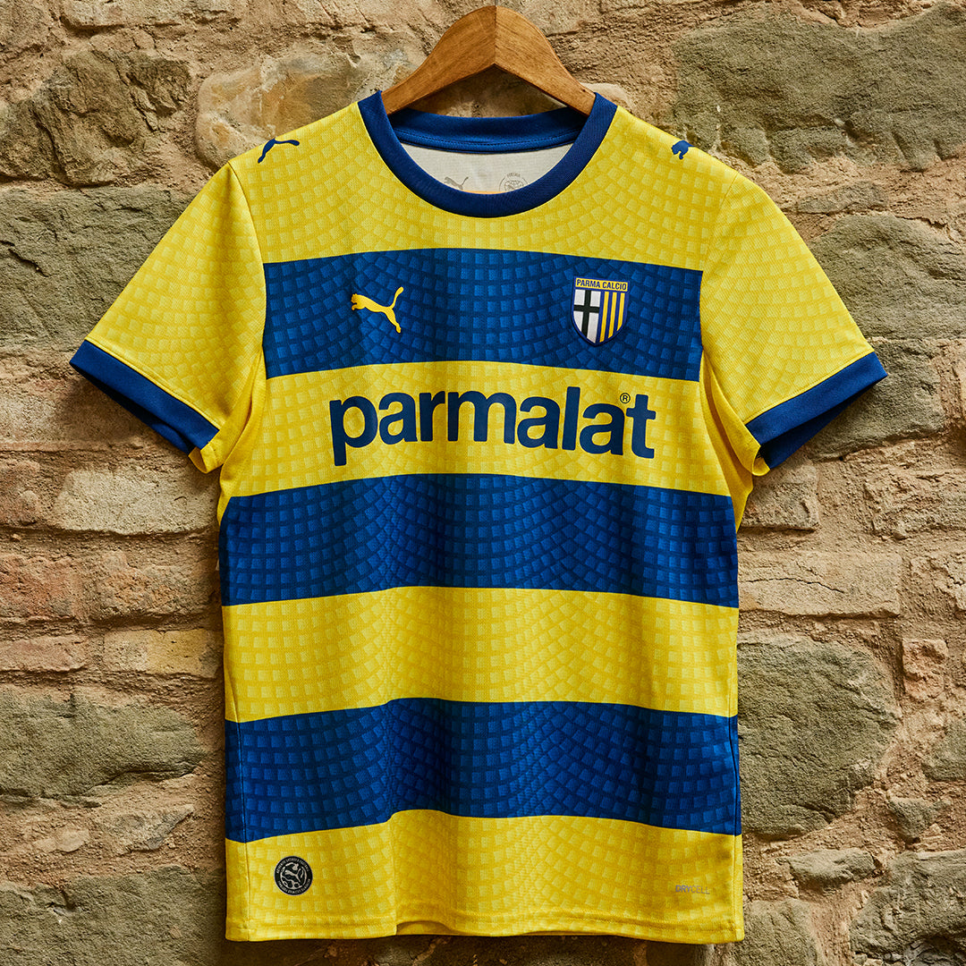 Maglia Woman Gara Away 26/27 - Parma Calcio