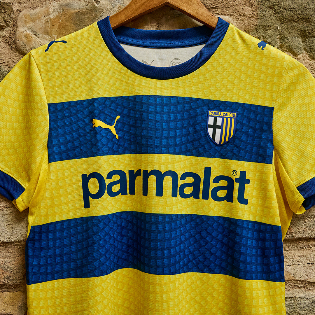 Maglia Woman Gara Away 26/27 - Parma Calcio