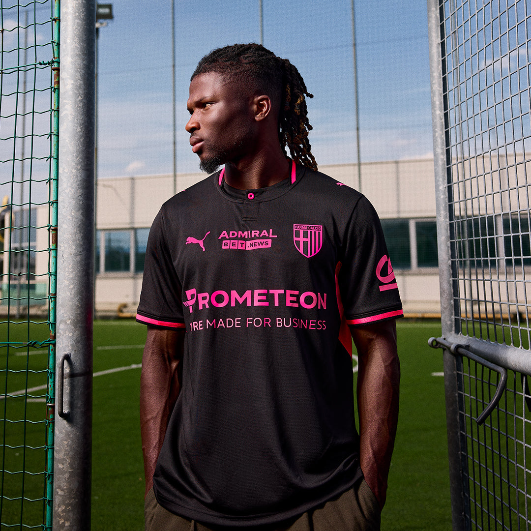 Maglia Gara Third 26/27 - Parma Calcio
