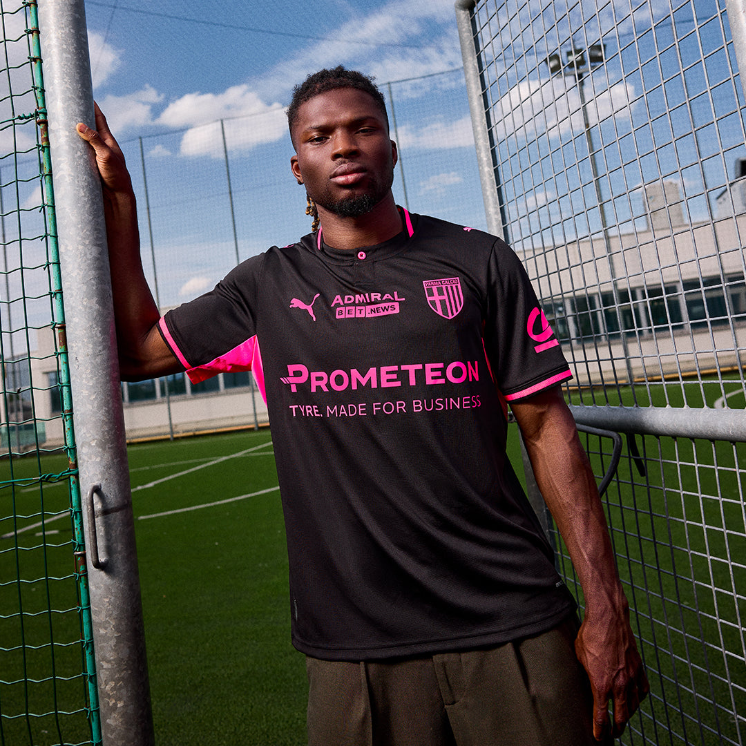 Maglia Gara Third 26/27 - Parma Calcio