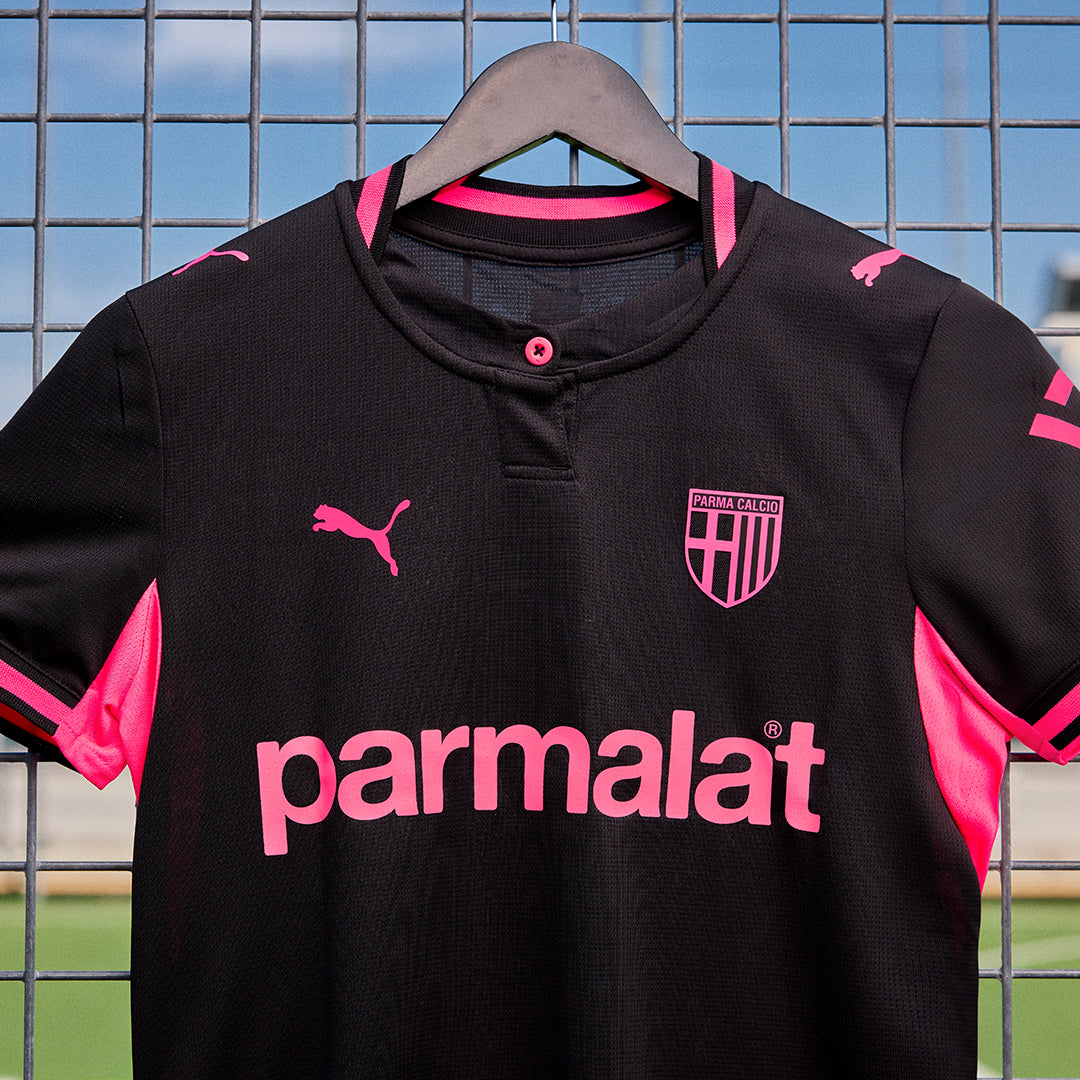 Woman Third Match Jersey 26/27 - Parma Calcio