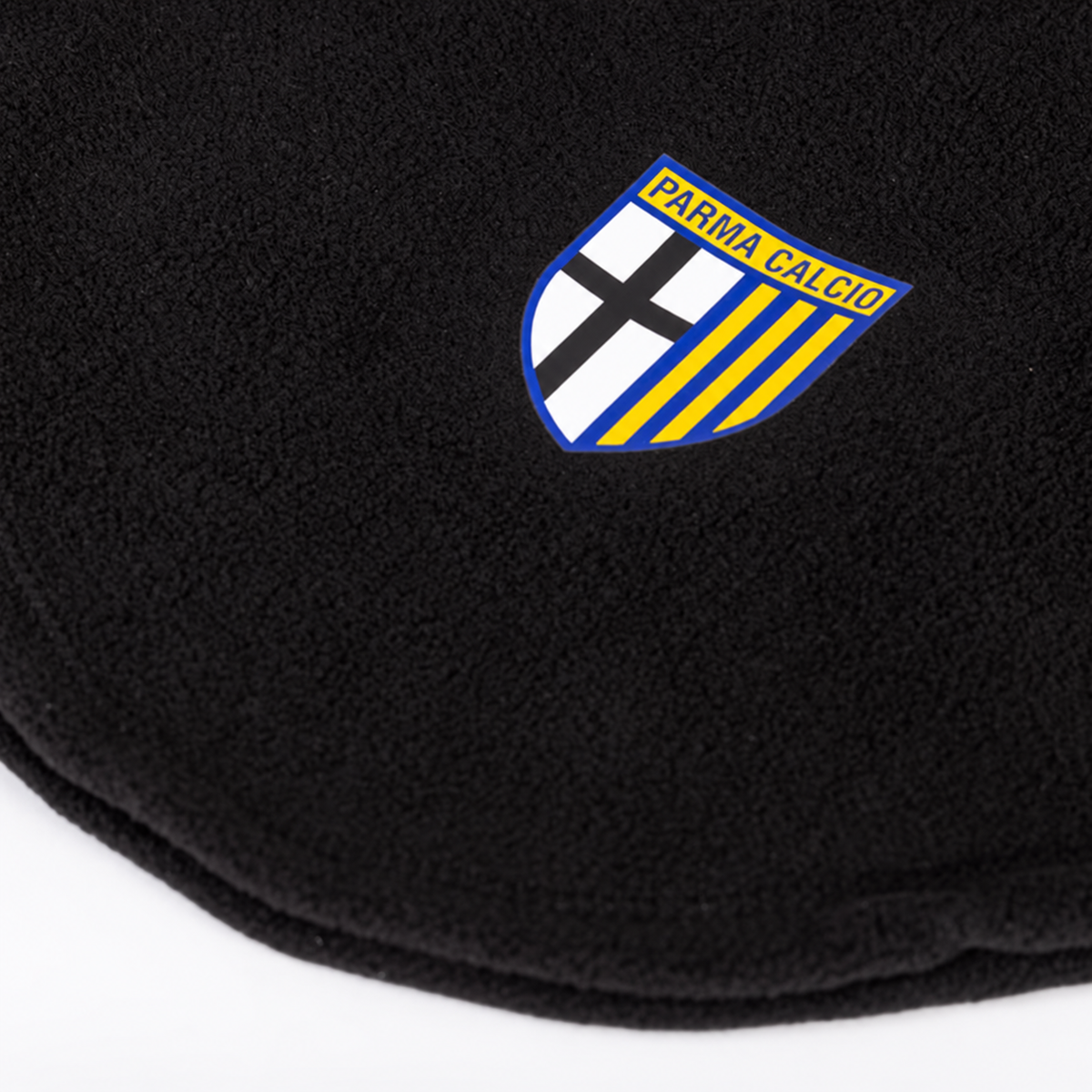 Black Winter Neck Warmer - Parma Calcio