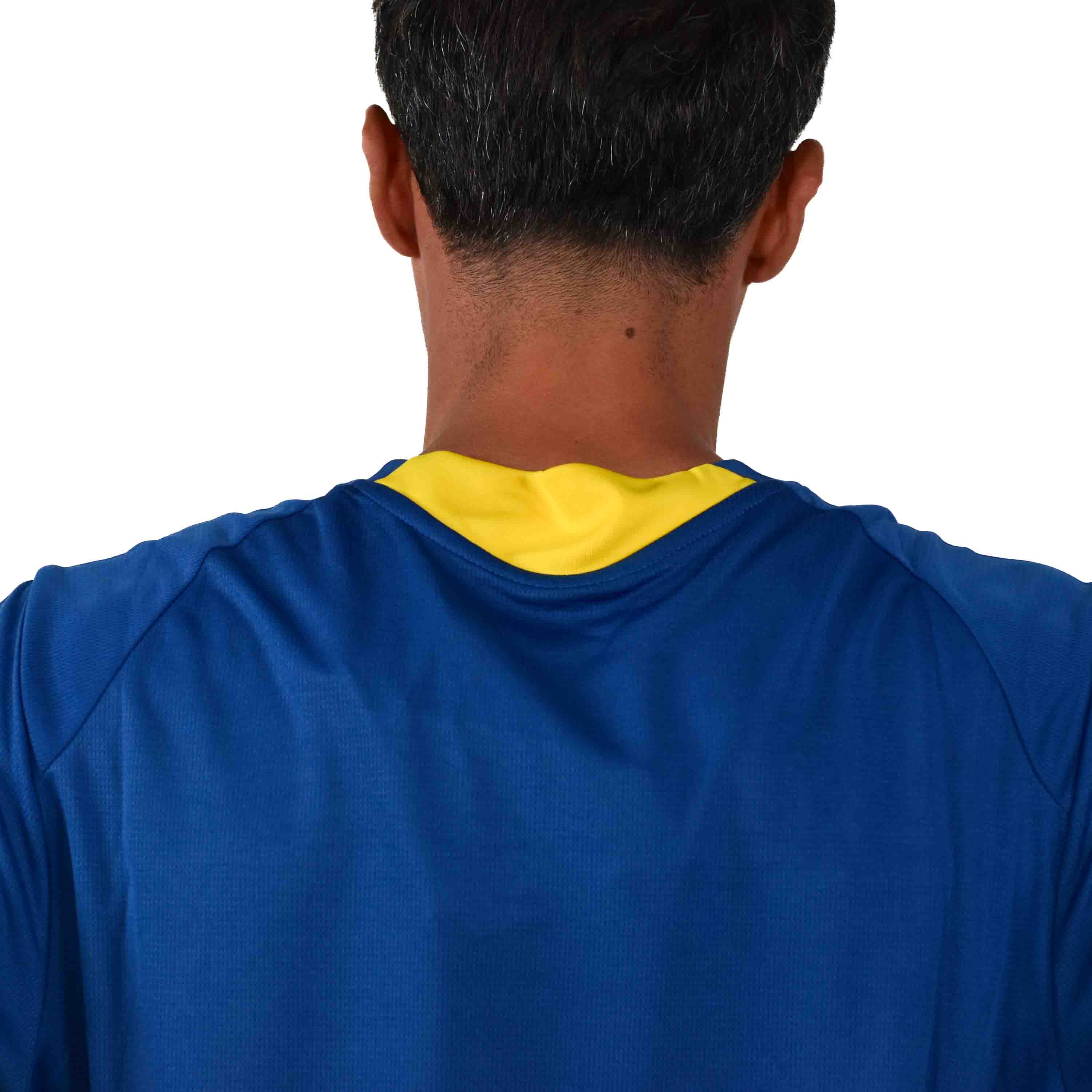 Training Jersey Clyde Royale - Faster Yellow - Parma Calcio