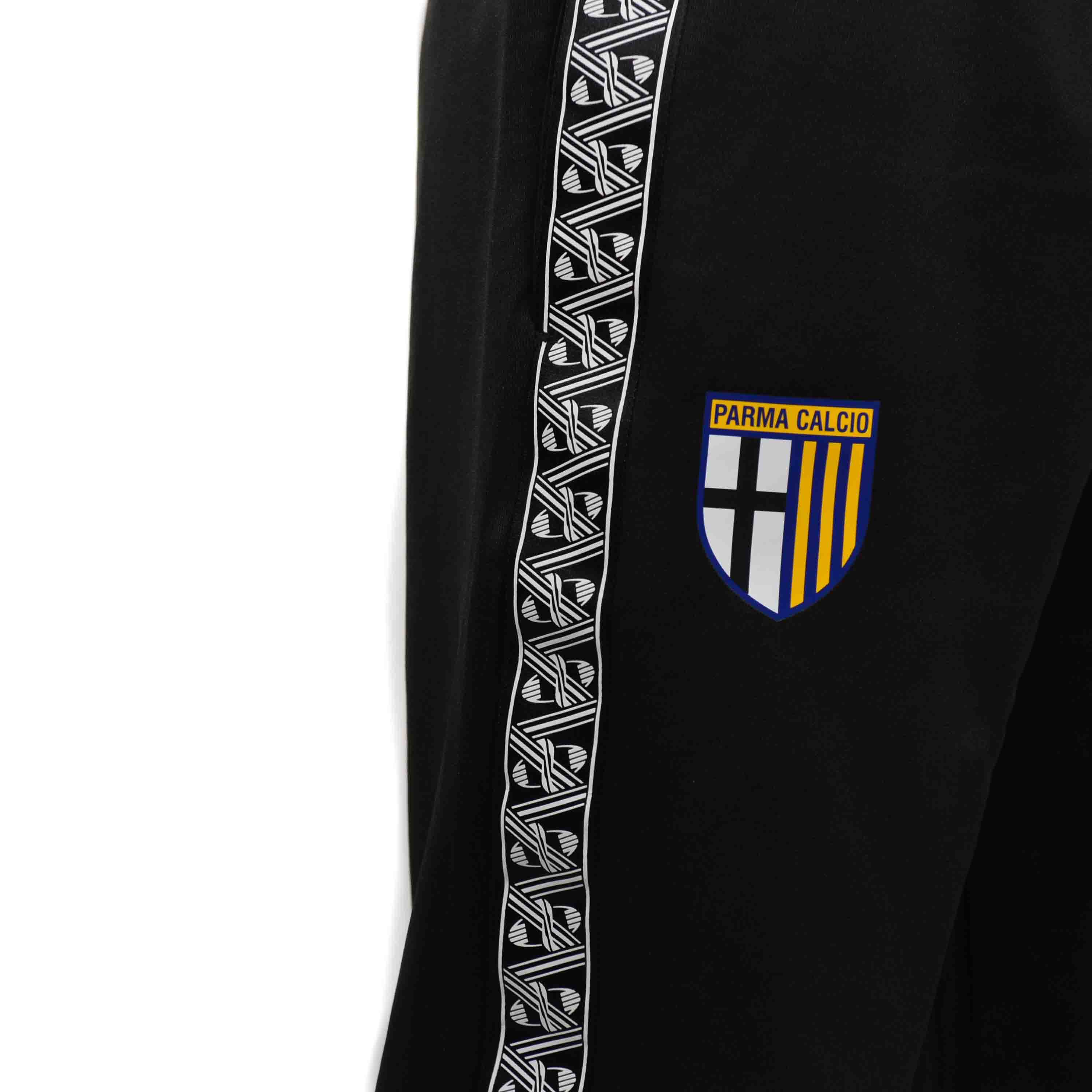 Pantaloni King Neri - Parma Calcio