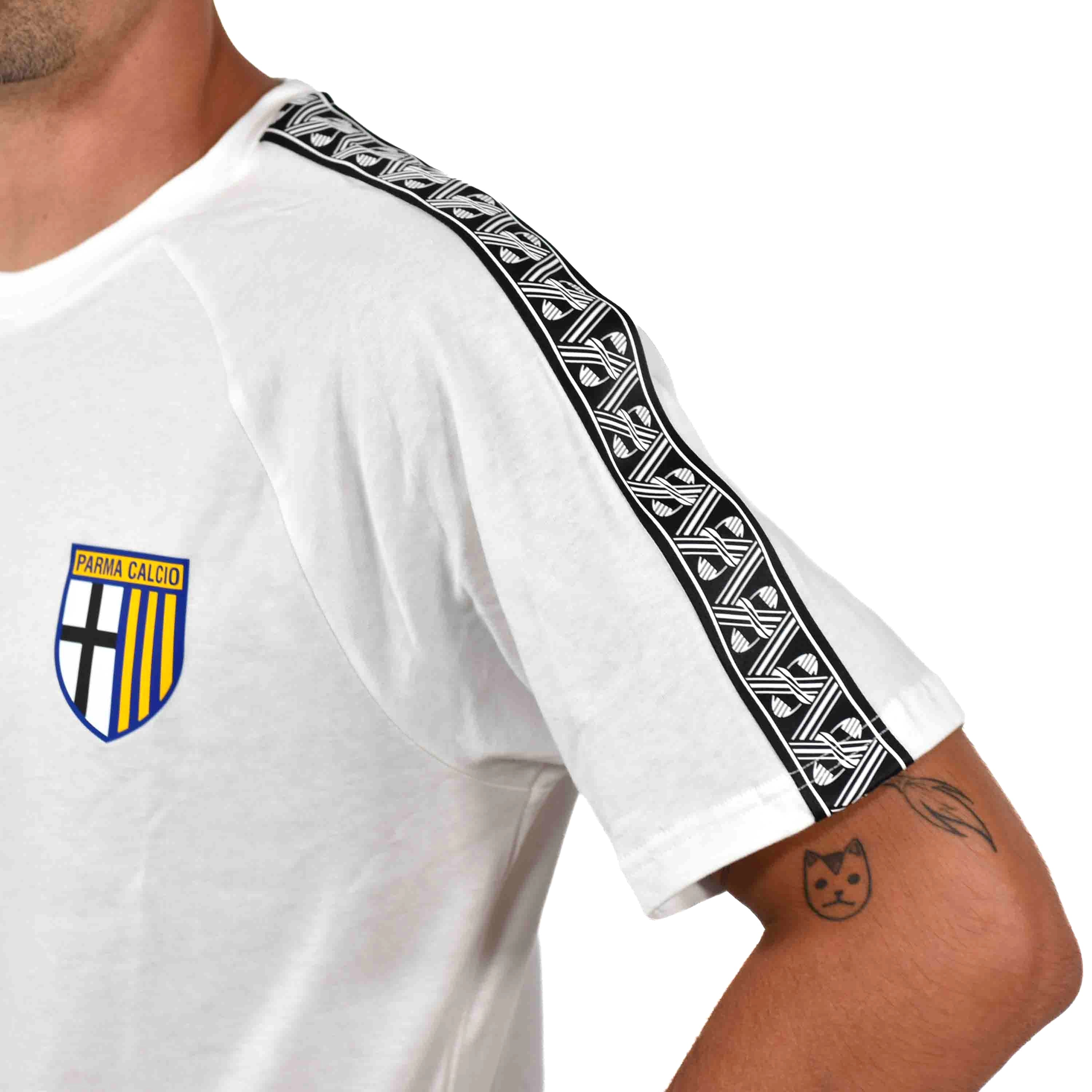 T-shirt King - Parma Calcio