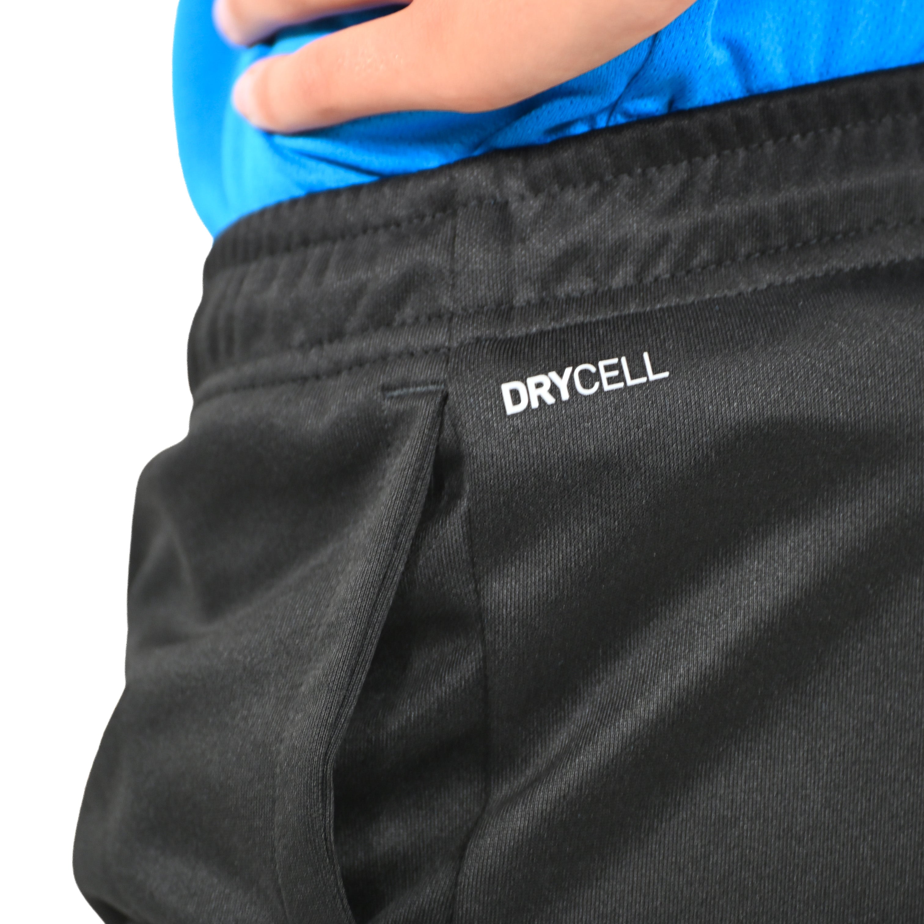 Pantalone Training Junior Nero - Parma Calcio