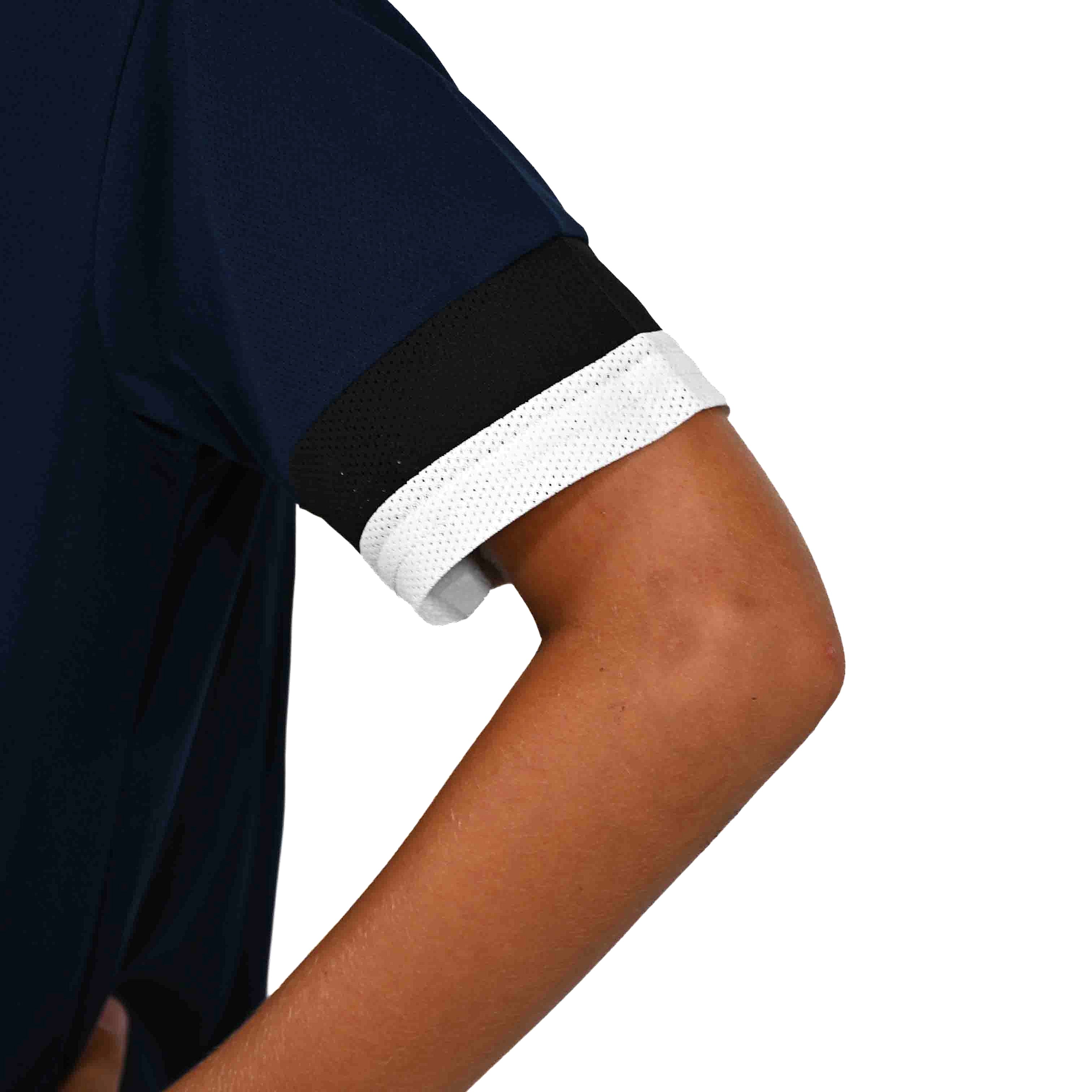 Maglia Training Junior Blu Navy - Parma Calcio