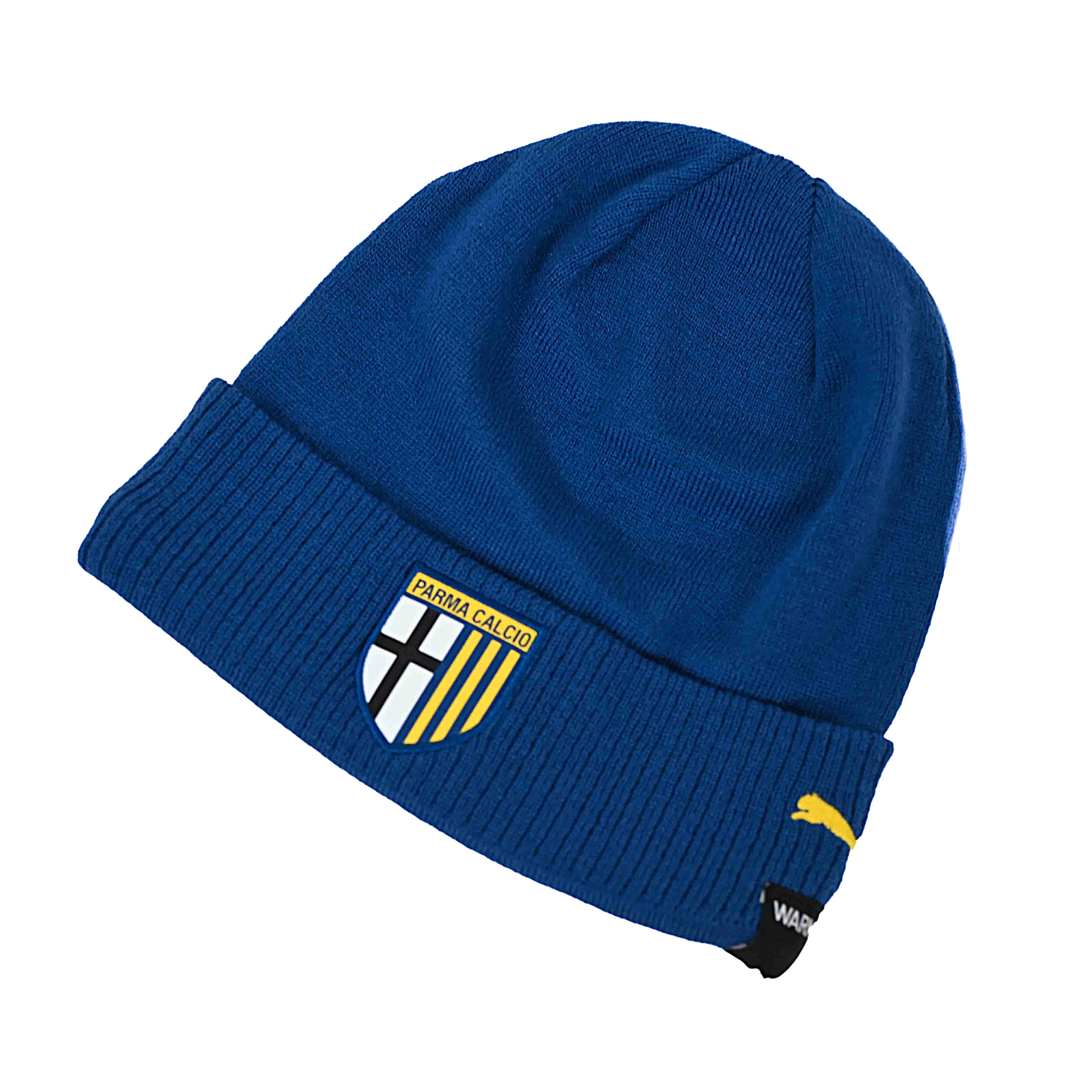 Berretto Clyde Royal-Faster Yellow - Parma Calcio