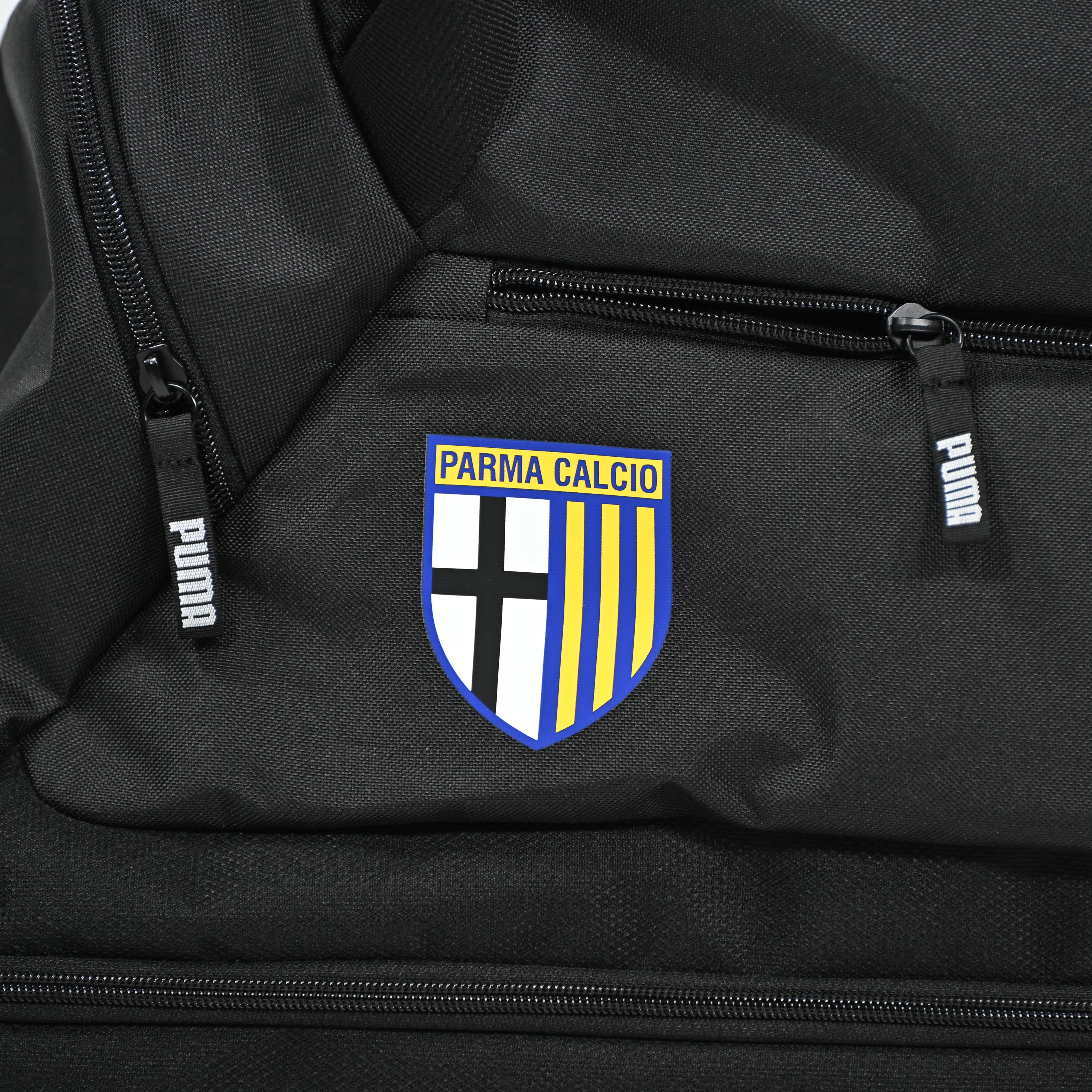 Sports Duffel Bag - Parma Calcio