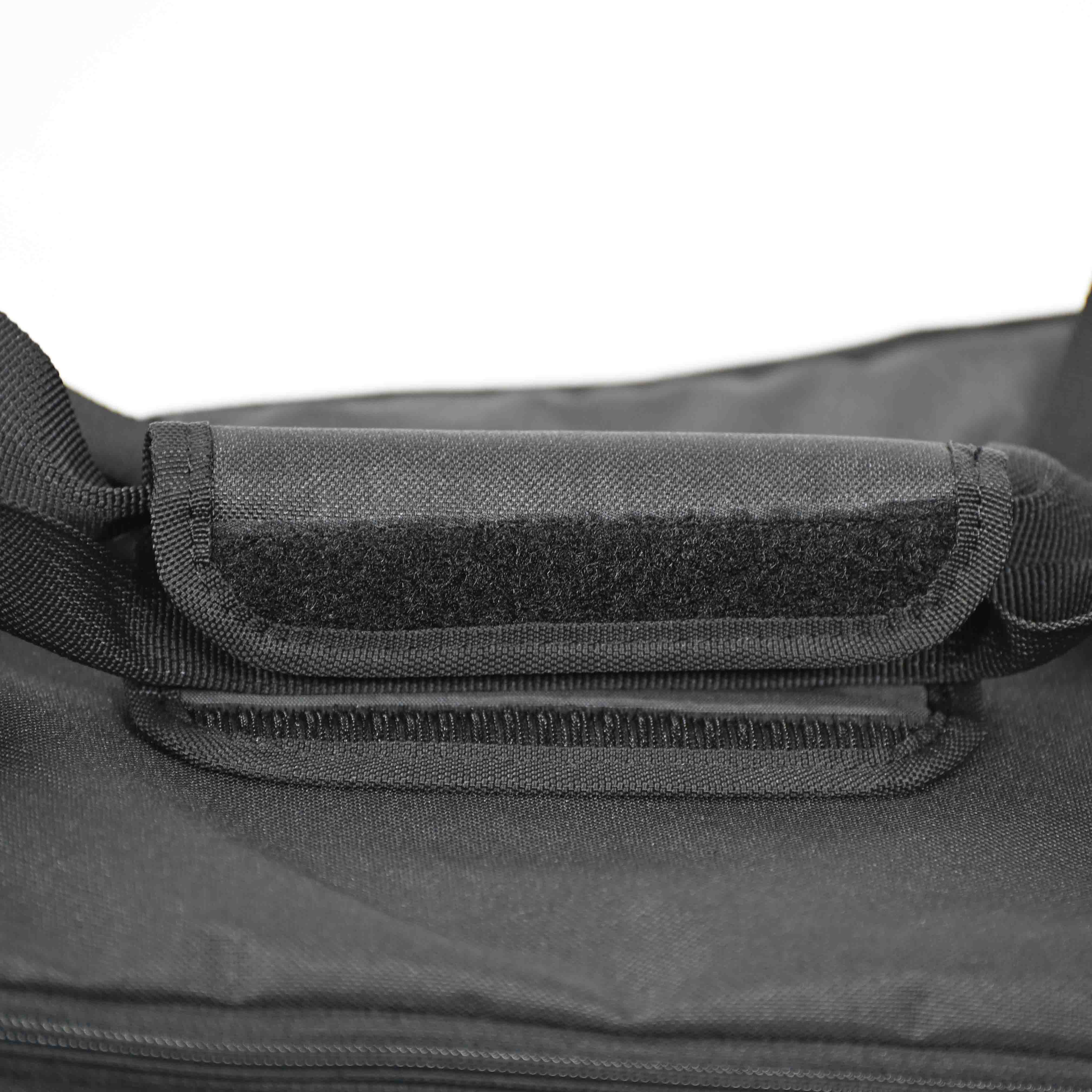 Sports Duffel Bag - Parma Calcio