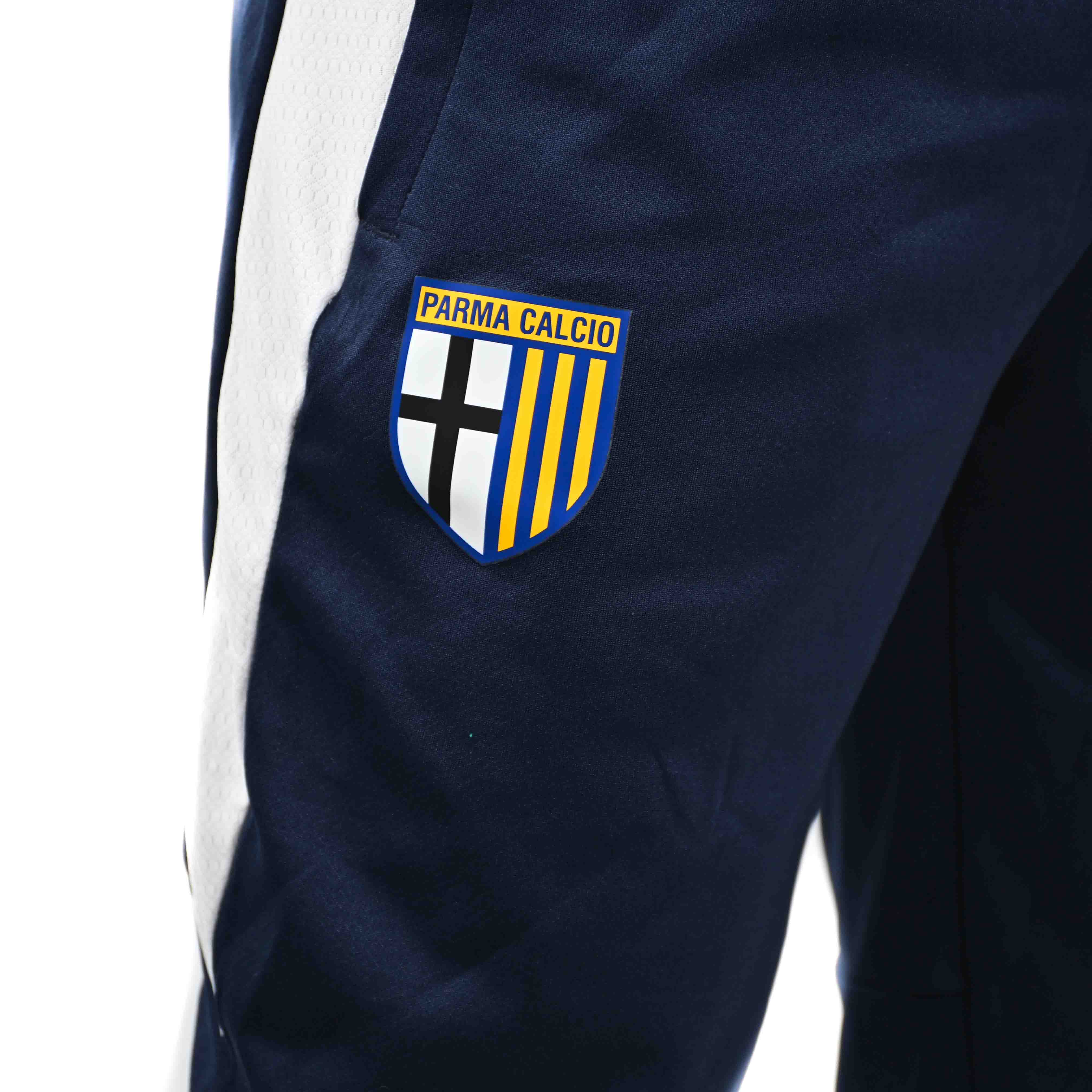 Pantalone Training Blu Navy - Parma Calcio