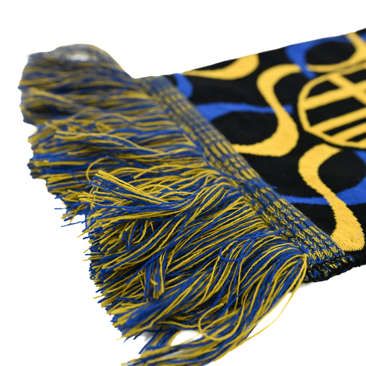Sciarpa Tubolare DNA - Parma Calcio