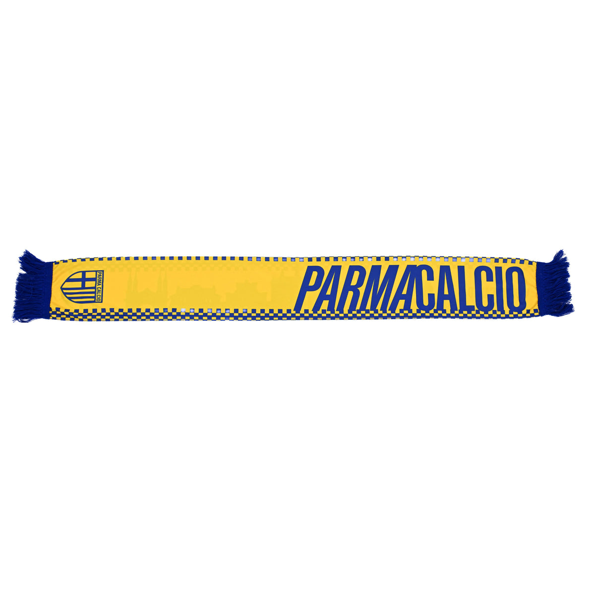 Sciarpa Skyline - Parma Calcio
