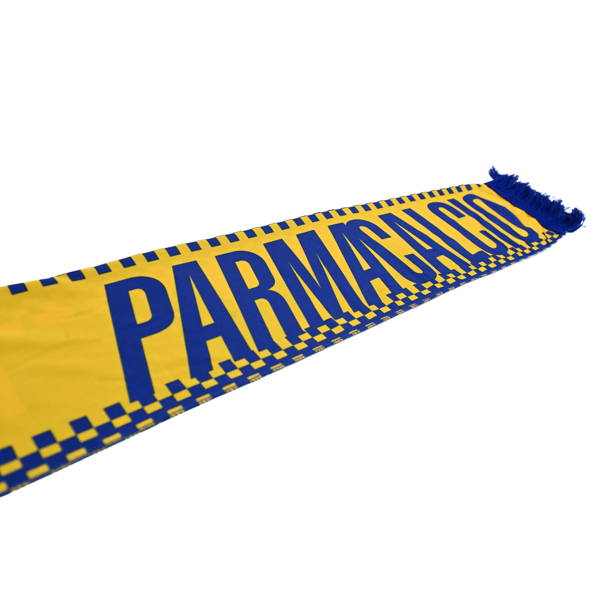 Sciarpa Skyline - Parma Calcio