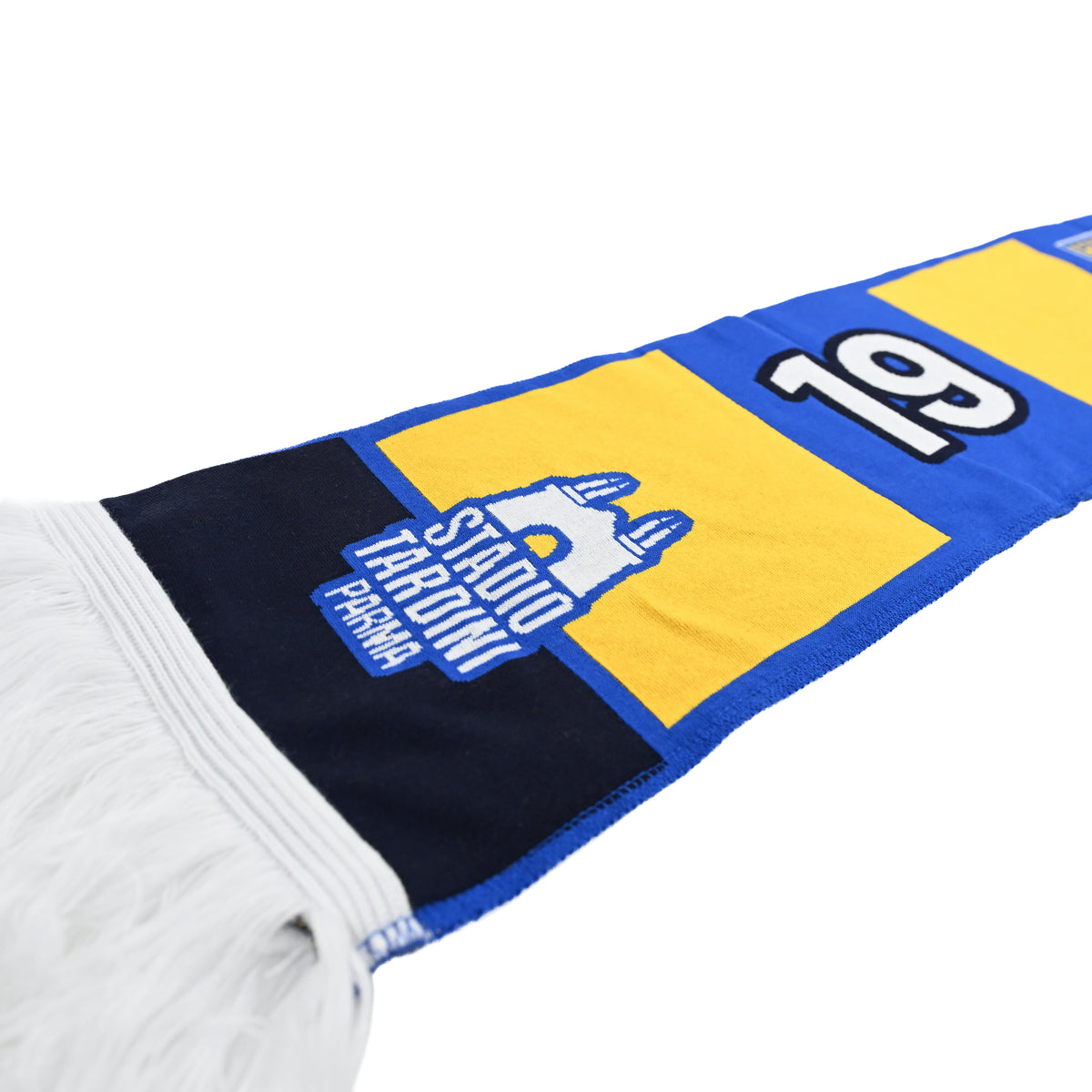 Parma Calcio 1913 Tubular Scarf