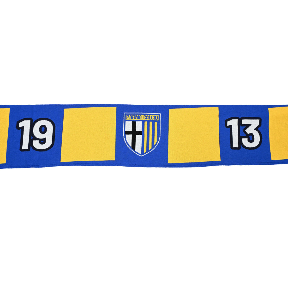 Parma Calcio 1913 Tubular Scarf
