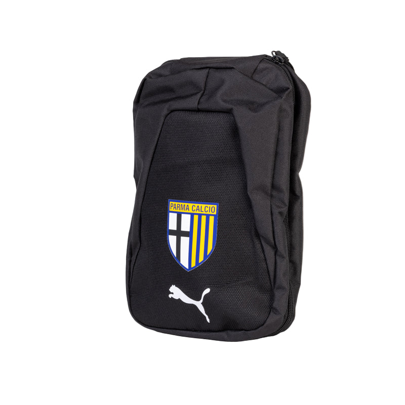 Beauty Case Nero - Parma Calcio