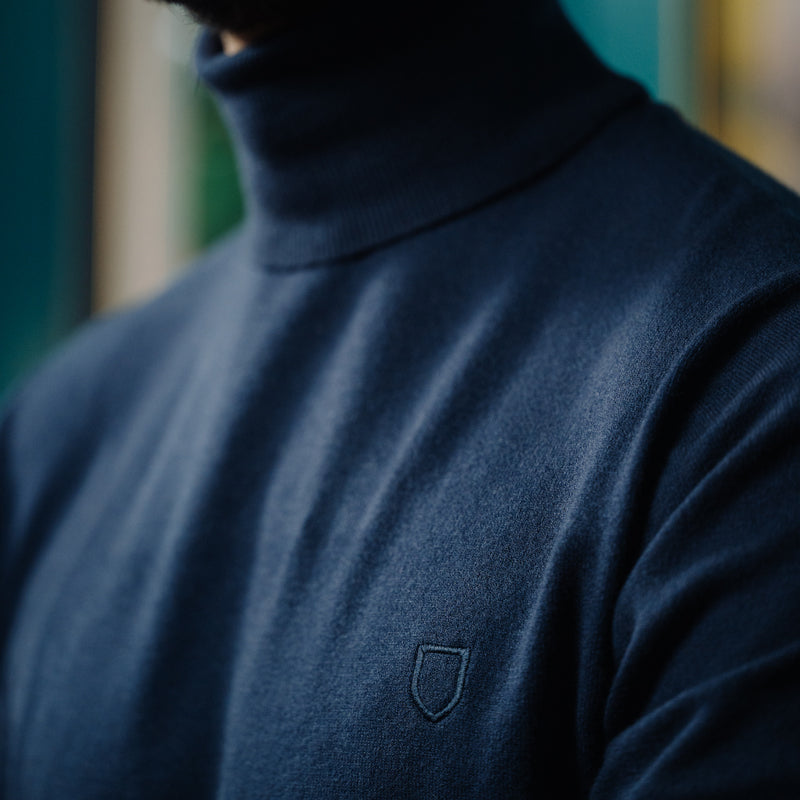 Dolcevita Blu Montezemolo x Parma Calcio