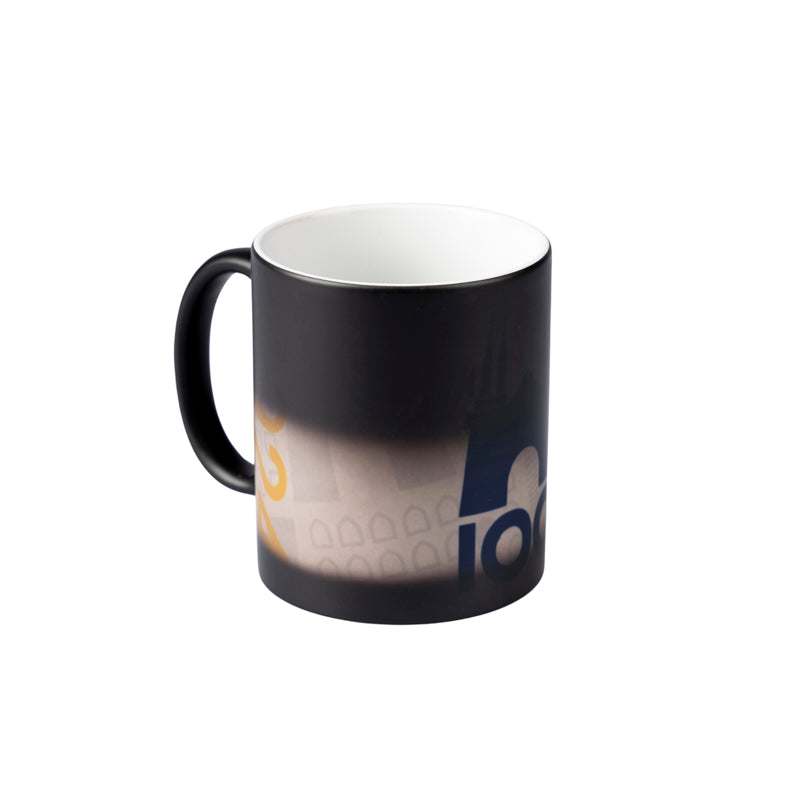 Tazza Magica con grafica dedicata ai 100 anni dellp stadio Tardini