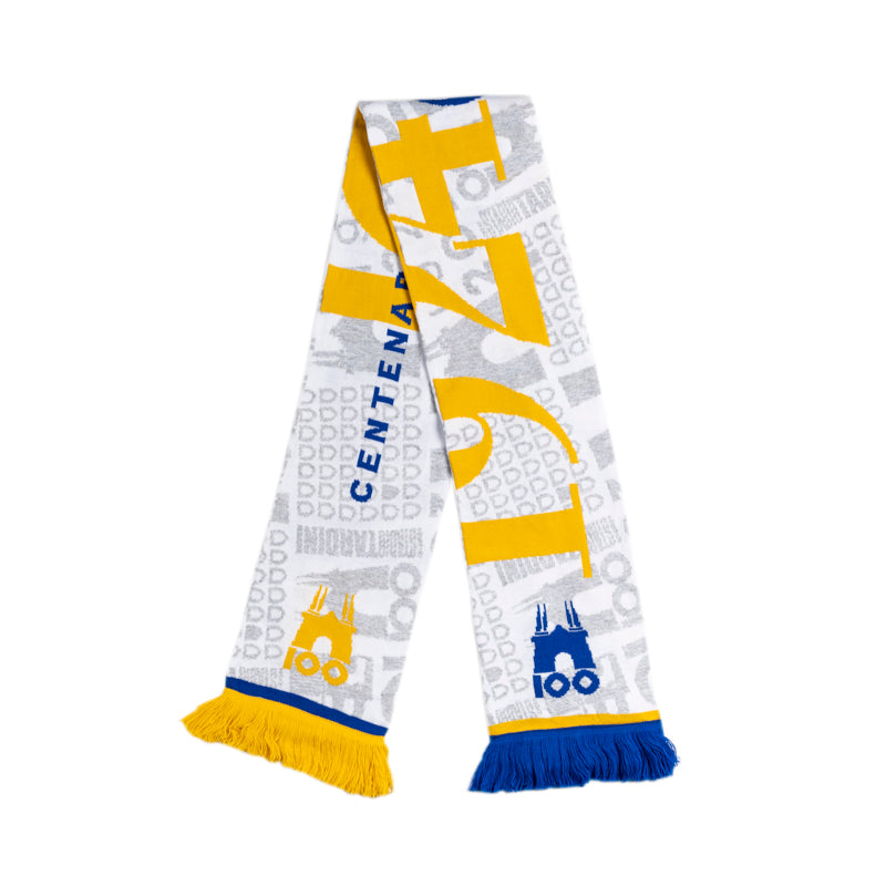 Sciarpa Tubolare con grafica Tardini 100