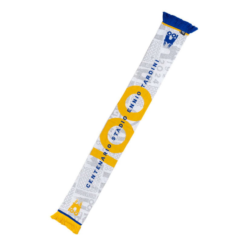 Sciarpa Tubolare con grafica Tardini 100