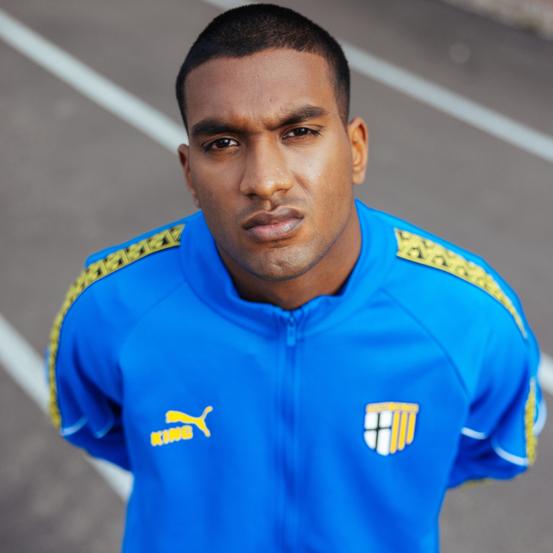 Giacca Anthem King - Parma Calcio