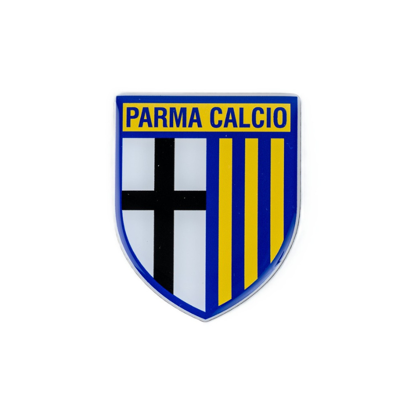calamita logo Parma Calcio