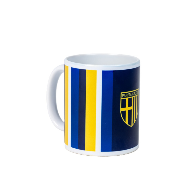 Tazza della Nonna - Parma Calcio