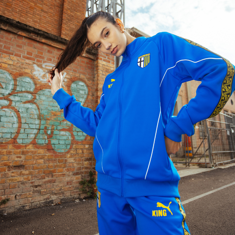 Giacca Anthem King - Parma Calcio