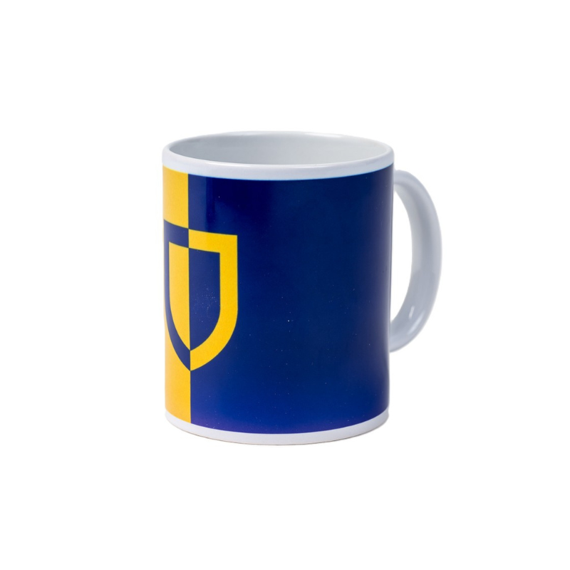 Tazza Scudo - Parma Calcio