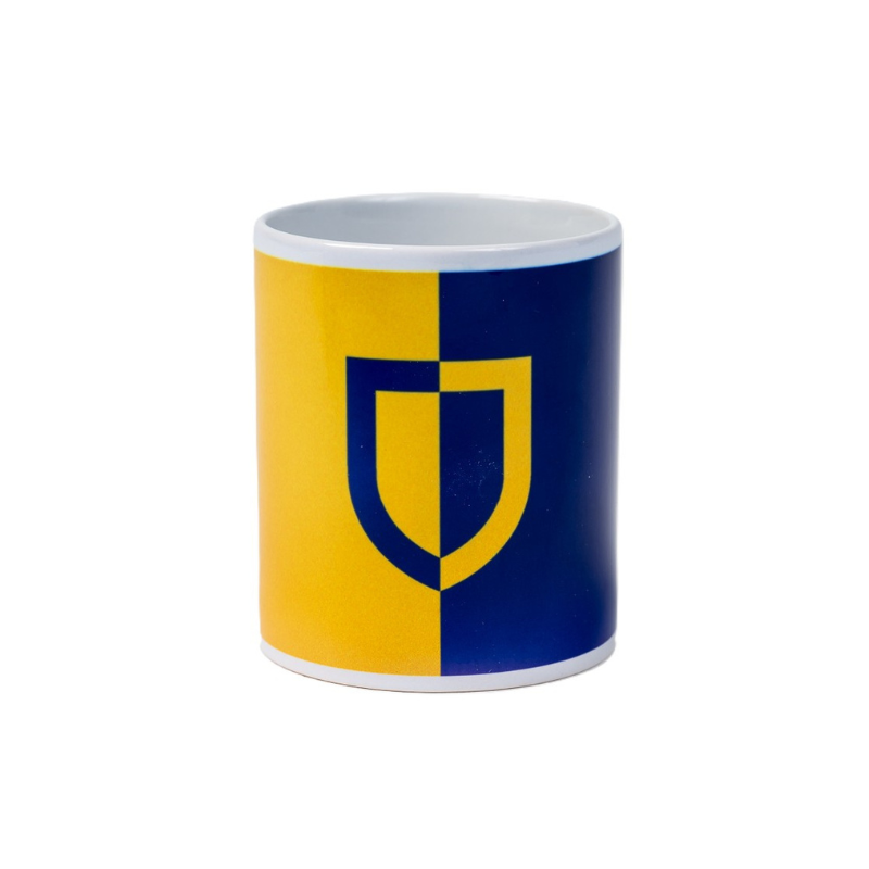 Shield Mug - Parma Calcio
