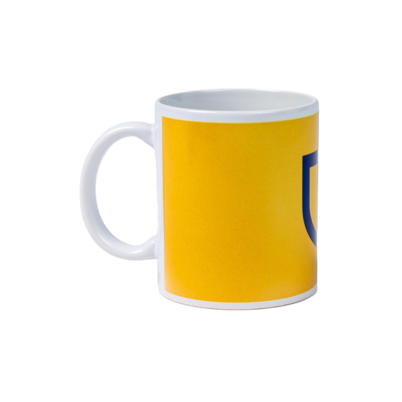 Shield Mug - Parma Calcio
