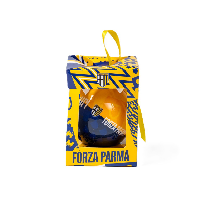 Christmas Ball - Parma Calcio