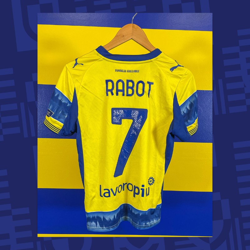 Match Prepared Rabot 7 Lazio W. - Parma 14/12/2025