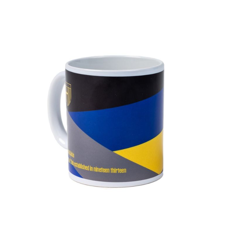Black Mug - Parma Calcio