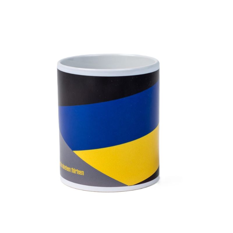 Black Mug - Parma Calcio