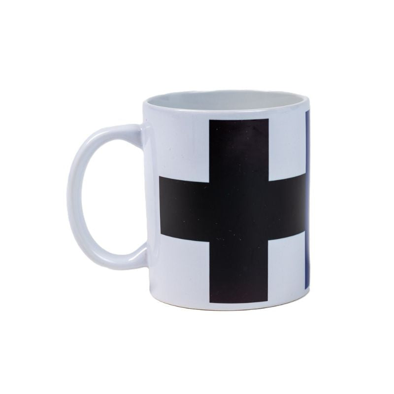 Picasso Mug - Parma Calcio