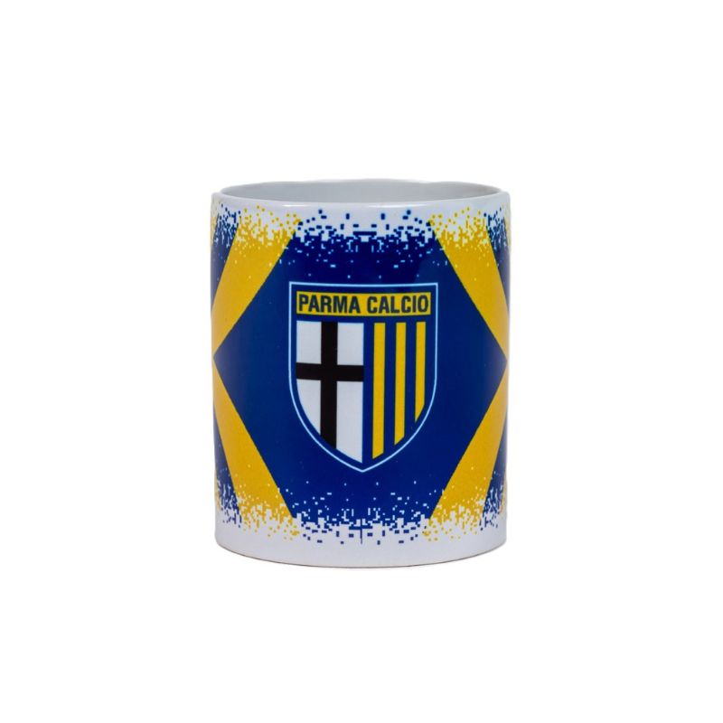 Printed Mug - Parma Calcio