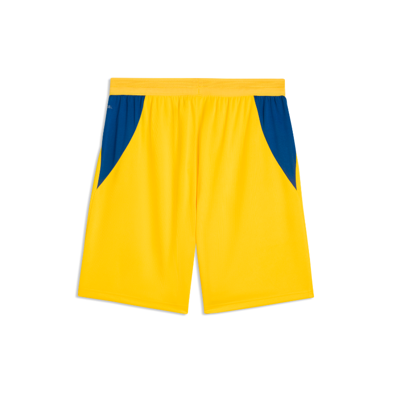 Pantaloncini Gara Away Gialli 26/27 - Parma Calcio