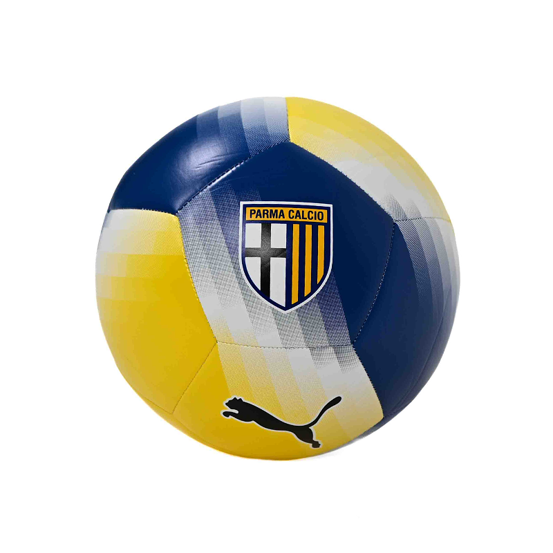 Clyde Royale Ball - Faster Yellow 5 - Parma Calcio