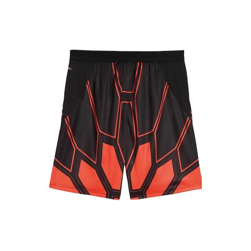 Goalkeeper Match Shorts Glowing Red 26/27 - Parma Calcio