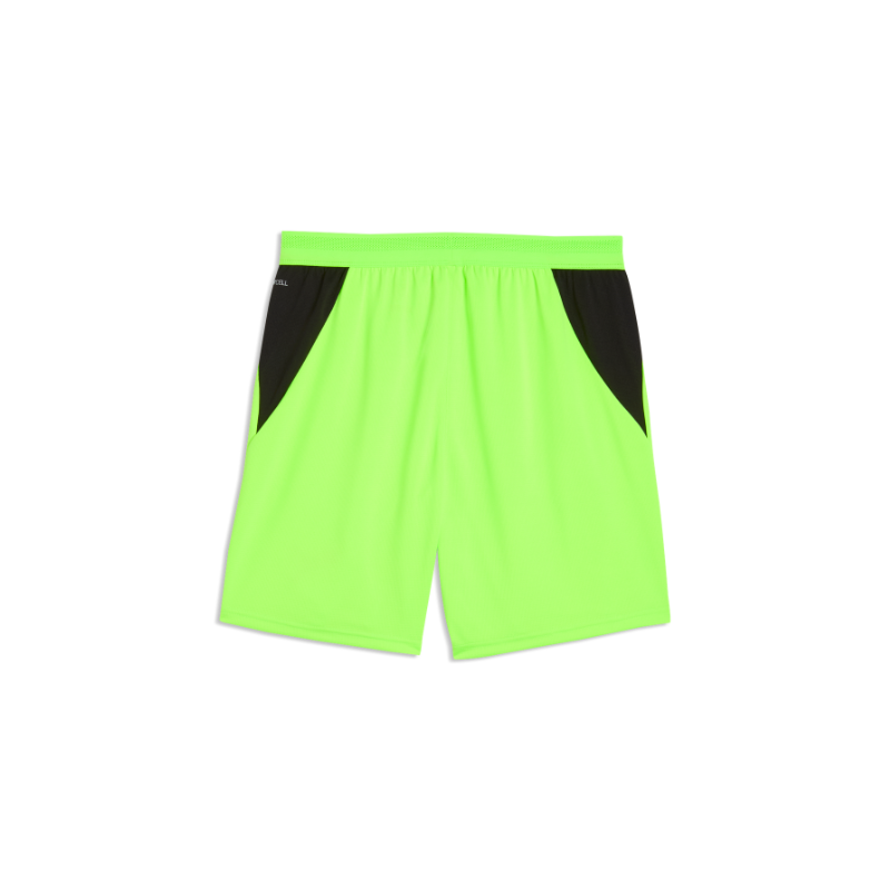 Pantaloncini Junior Gara Portiere Green Glare 26/27 - Parma Calcio