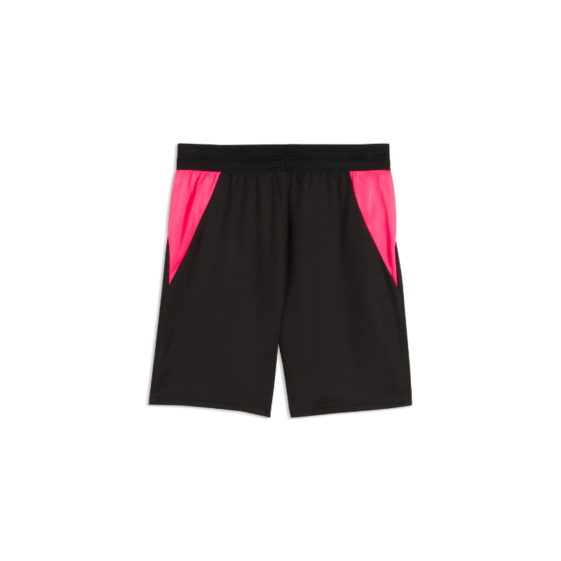 Pantaloncini Junior Gara Third Neri 26/27 - Parma Calcio